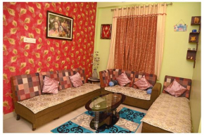 Sohana's Homestays - 2 BHK Staycation near Jaipur International Airport